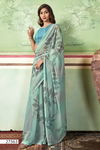 Rianshi By Vallabhi Printed Daily Wear Georgette Sarees Wholesale Shop In Surat